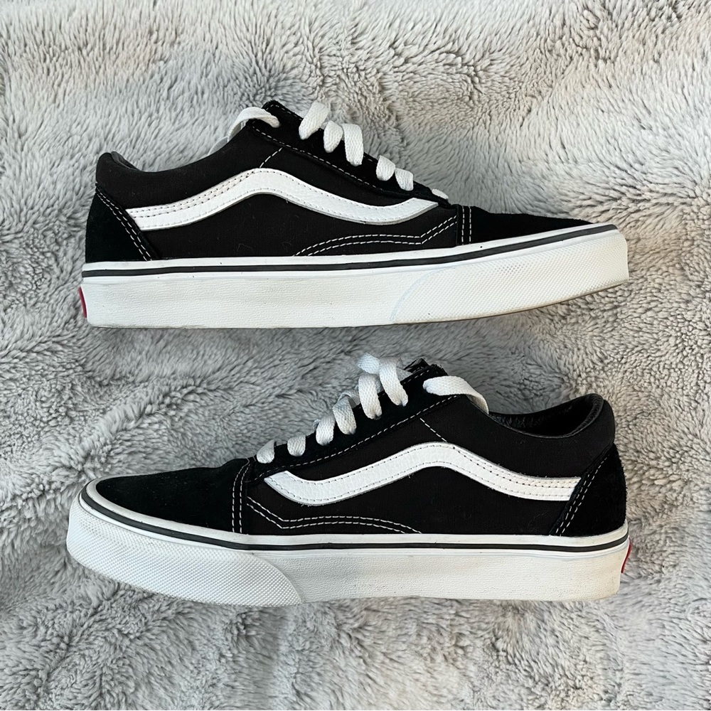 Vans Old Skool